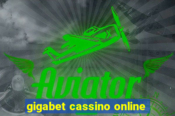 gigabet cassino online